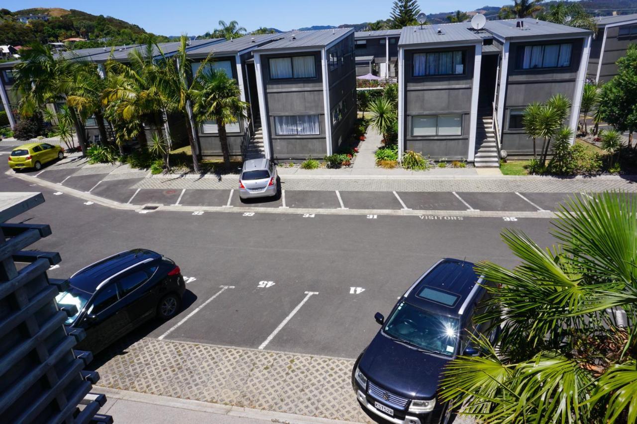 Villa Zion Whitianga Exterior photo