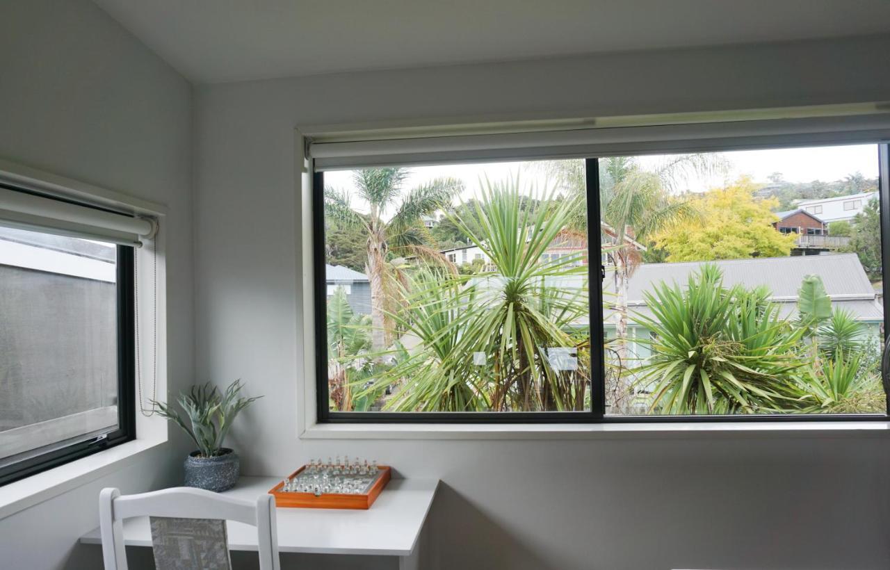 Villa Zion Whitianga Exterior photo