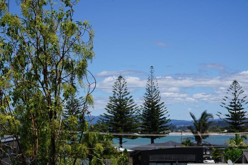 Villa Zion Whitianga Exterior photo