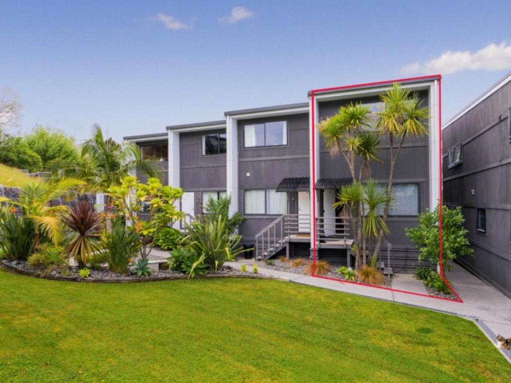 Villa Zion Whitianga Exterior photo