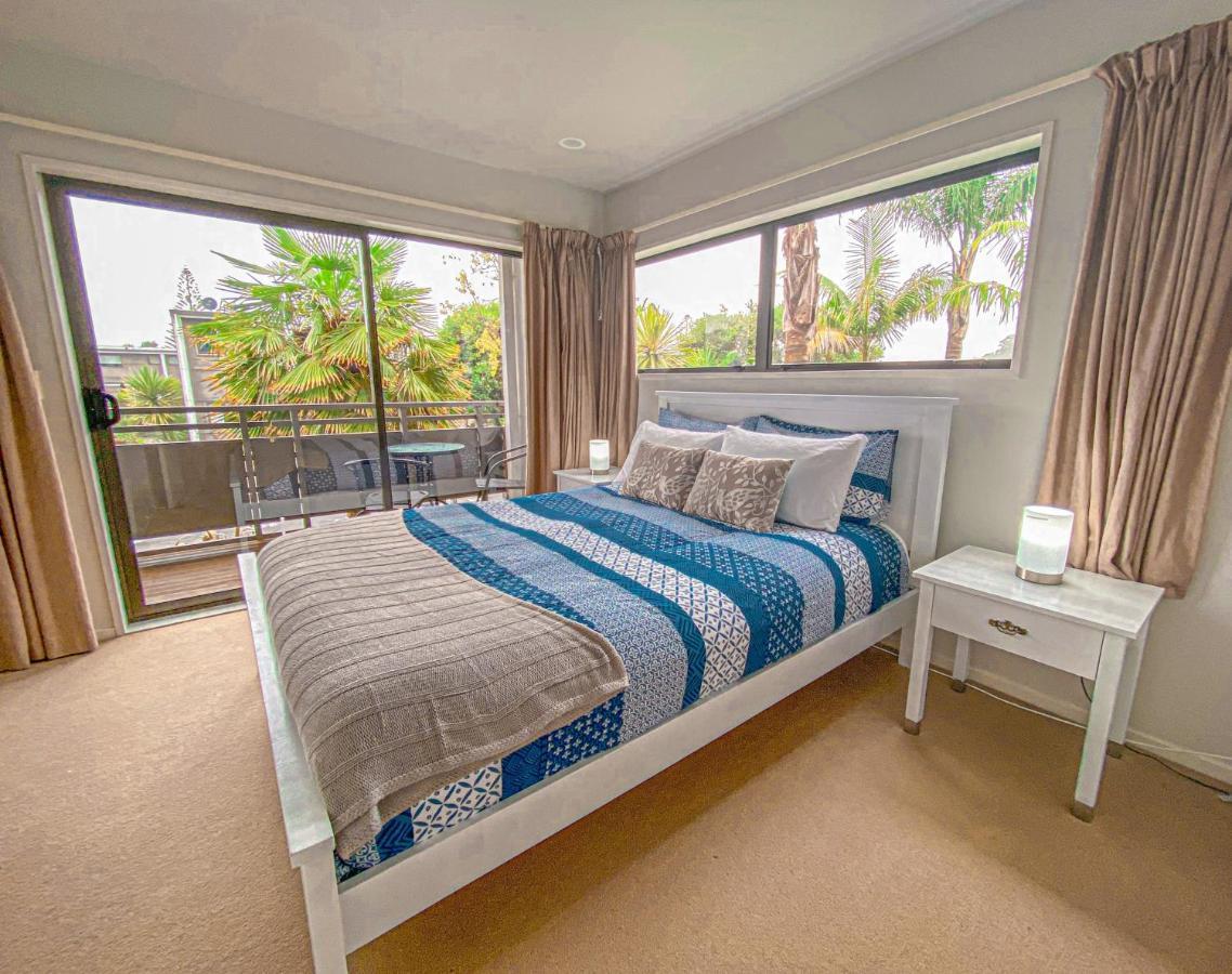 Villa Zion Whitianga Exterior photo