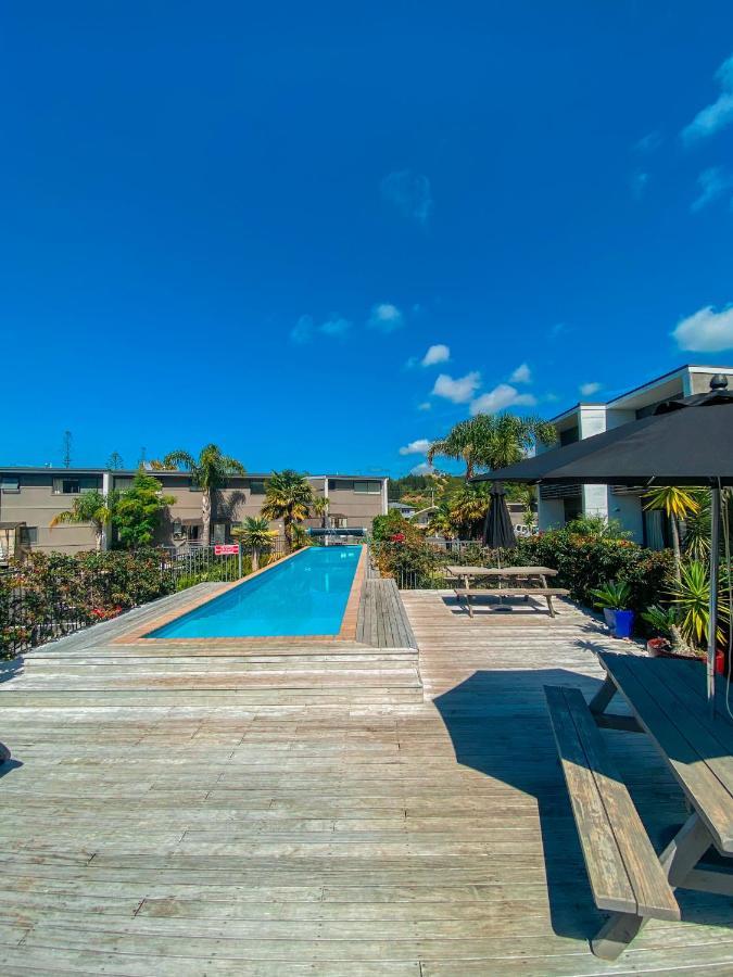 Villa Zion Whitianga Exterior photo