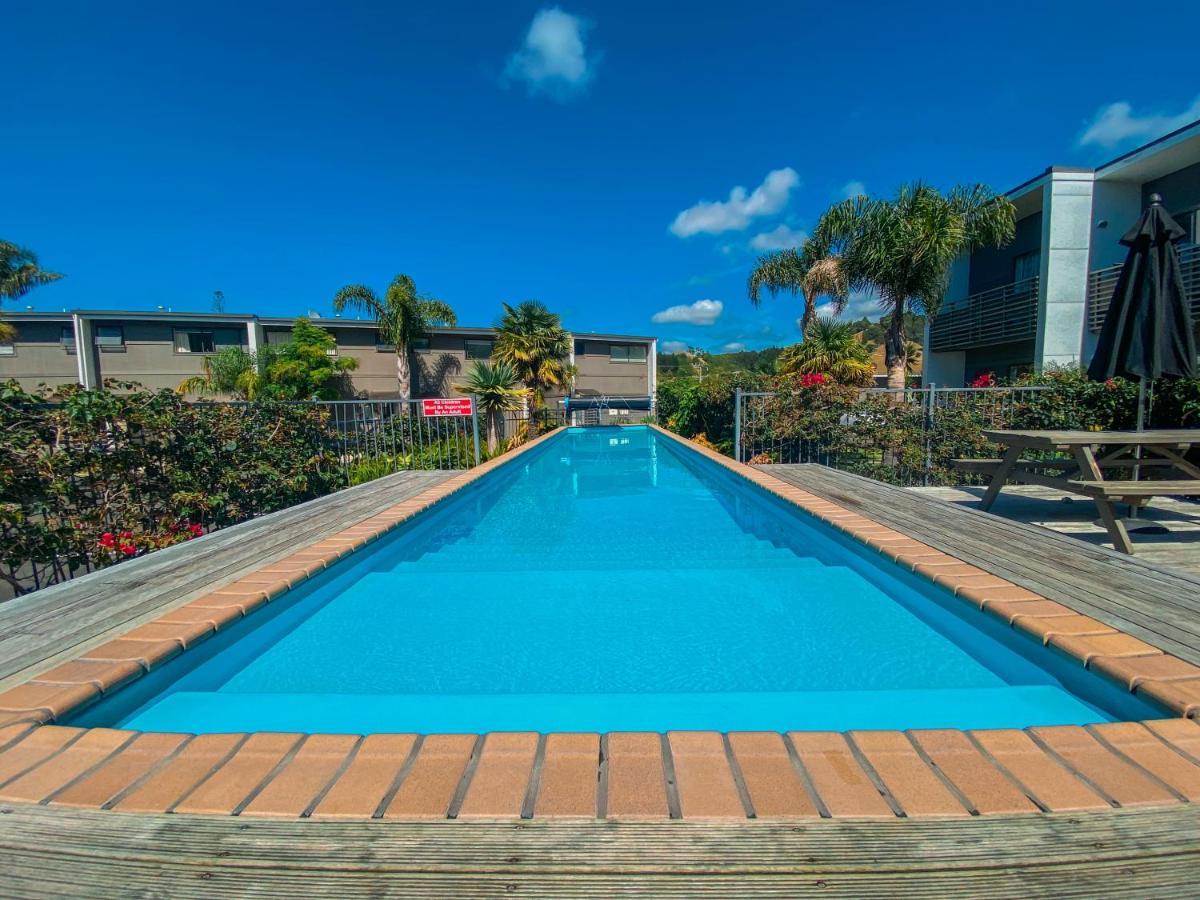 Villa Zion Whitianga Exterior photo