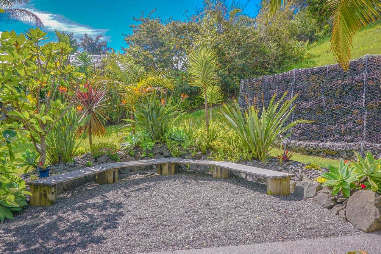 Villa Zion Whitianga Exterior photo