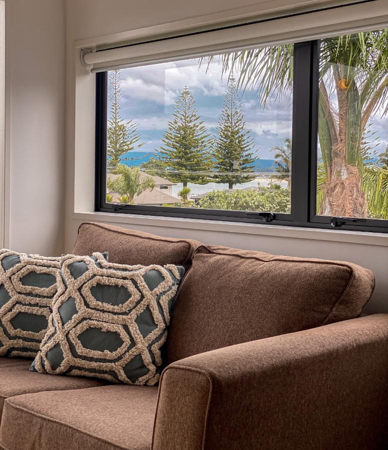 Villa Zion Whitianga Exterior photo