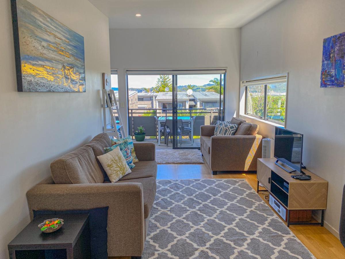Villa Zion Whitianga Exterior photo