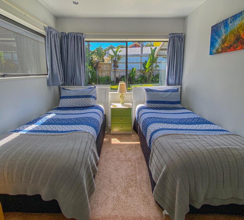 Villa Zion Whitianga Exterior photo