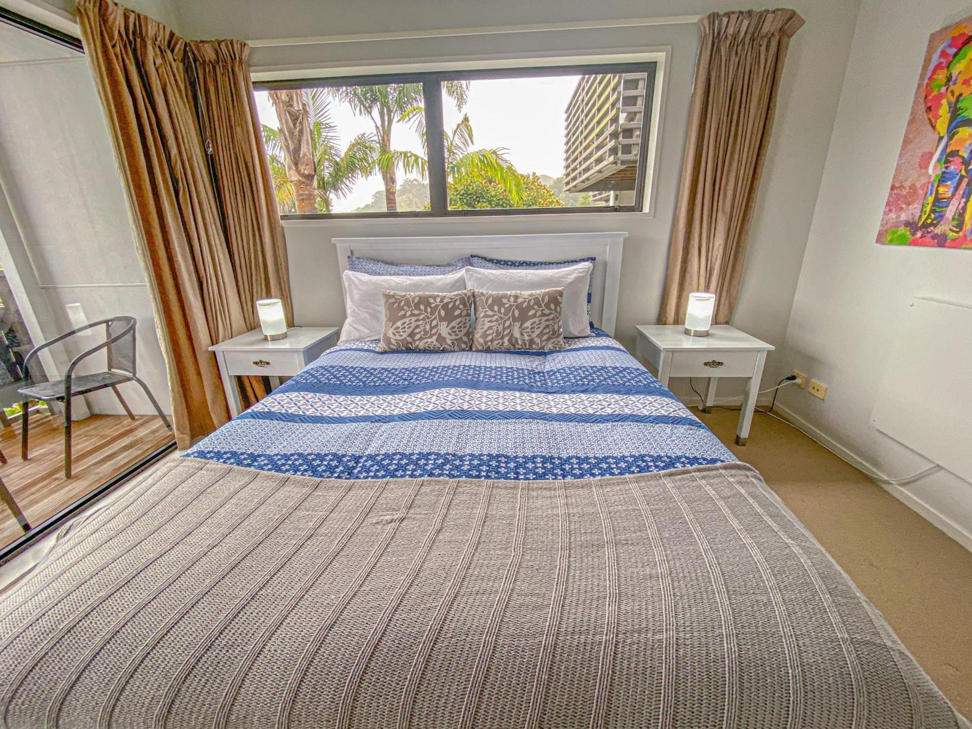 Villa Zion Whitianga Room photo