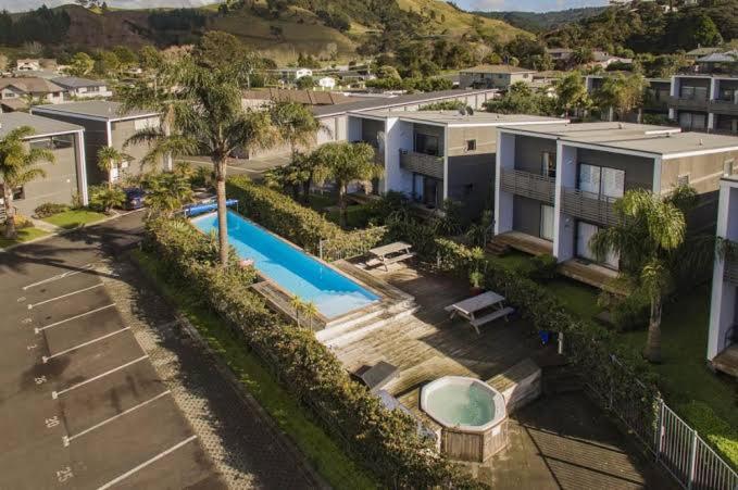 Villa Zion Whitianga Exterior photo